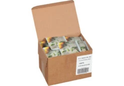 Steep Cafe Organic Earl Grey 50/cs 9 Steep Cafe Organic Earl Grey 50/cs -Coffee SCEG Box 77509.1666256938