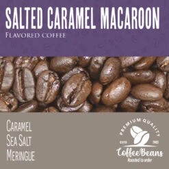 Salted Caramel Macaroon 5lb