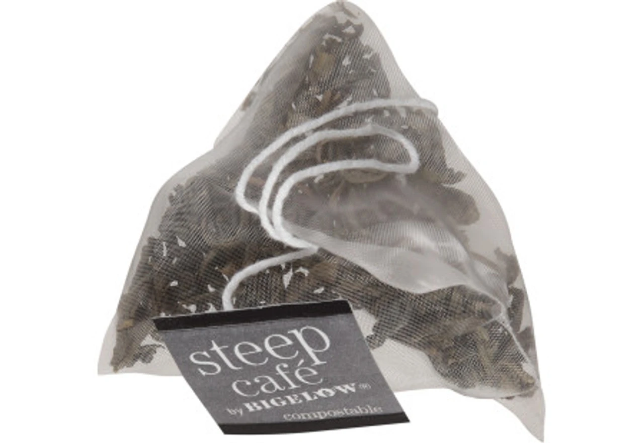 Steep Cafe Organic Chun Mee 50/cs 5 Steep Cafe Organic Chun Mee 50/cs - Image 3