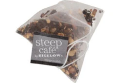 Steep Cafe Organic Chai 50/cs -Coffee SC Chai Bag 95745.1666256924