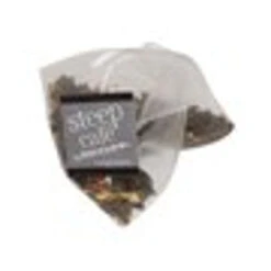Steep Cafe Organic Tropical Green 50/cs -Coffee SC TrGr Bag 61674.1665166999