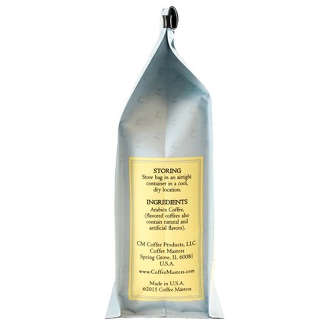 Cold Brew Blend 12oz Bag (Case Of 4) 7 Cold Brew Blend 12oz Bag (Case Of 4) - Image 5