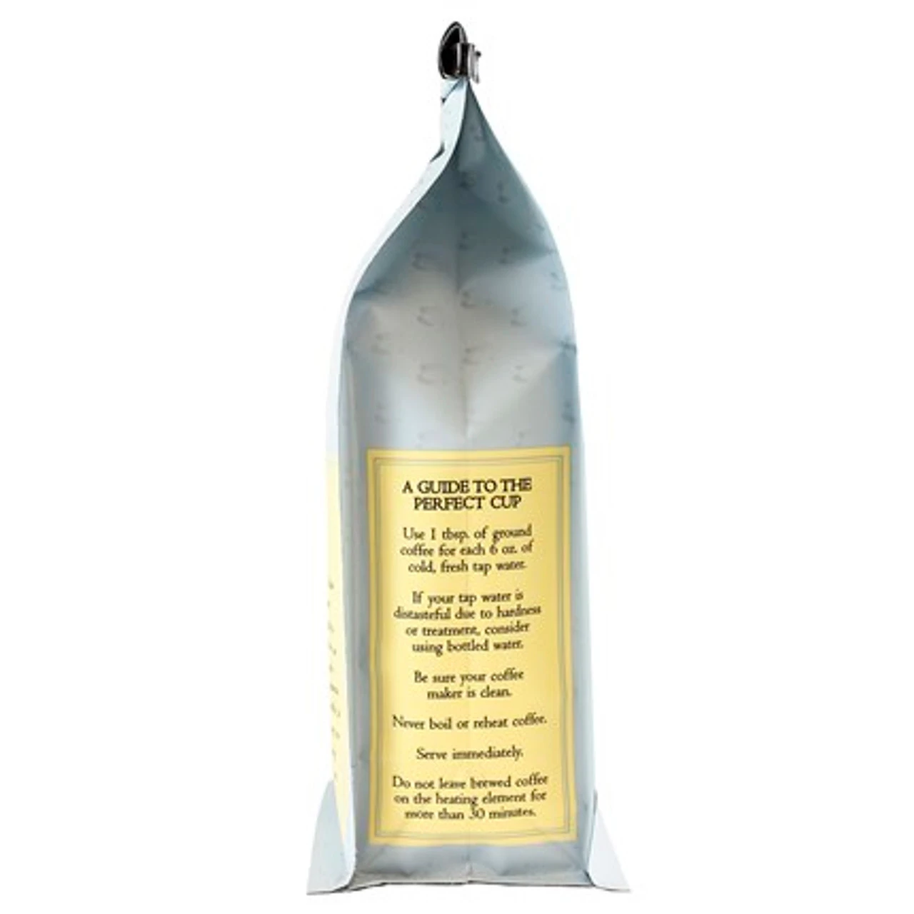 Holiday Magic Blend 12oz Bag (Case Of 4) 6 Holiday Magic Blend 12oz Bag (Case Of 4) - Image 4