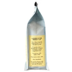 Liquid Metal 12oz Bag (Case Of 4) 10 Liquid Metal 12oz Bag (Case Of 4) -Coffee SIDEVIEW 64675.1670948239