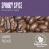 Spooky Spice 5lb