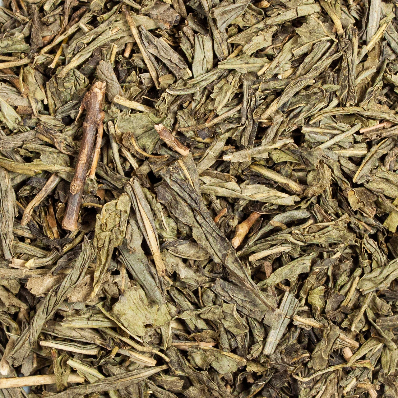 Ashbys® Decaf Sencha Tea 2lb 3 Ashbys® Decaf Sencha Tea 2lb