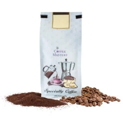 Breakfast Blend 12oz Bag (Case Of 4)