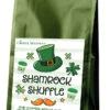 St. Patrick's Day - Shamrock Shuffle 12oz (Case Of 4) 2 St. Patrick's Day - Shamrock Shuffle 12oz (Case Of 4) -Coffee StPats SPSHSH12G 16854.1681145067