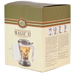 Magic Filter 11 Magic Filter -Coffee TEA1 57228.1666256074