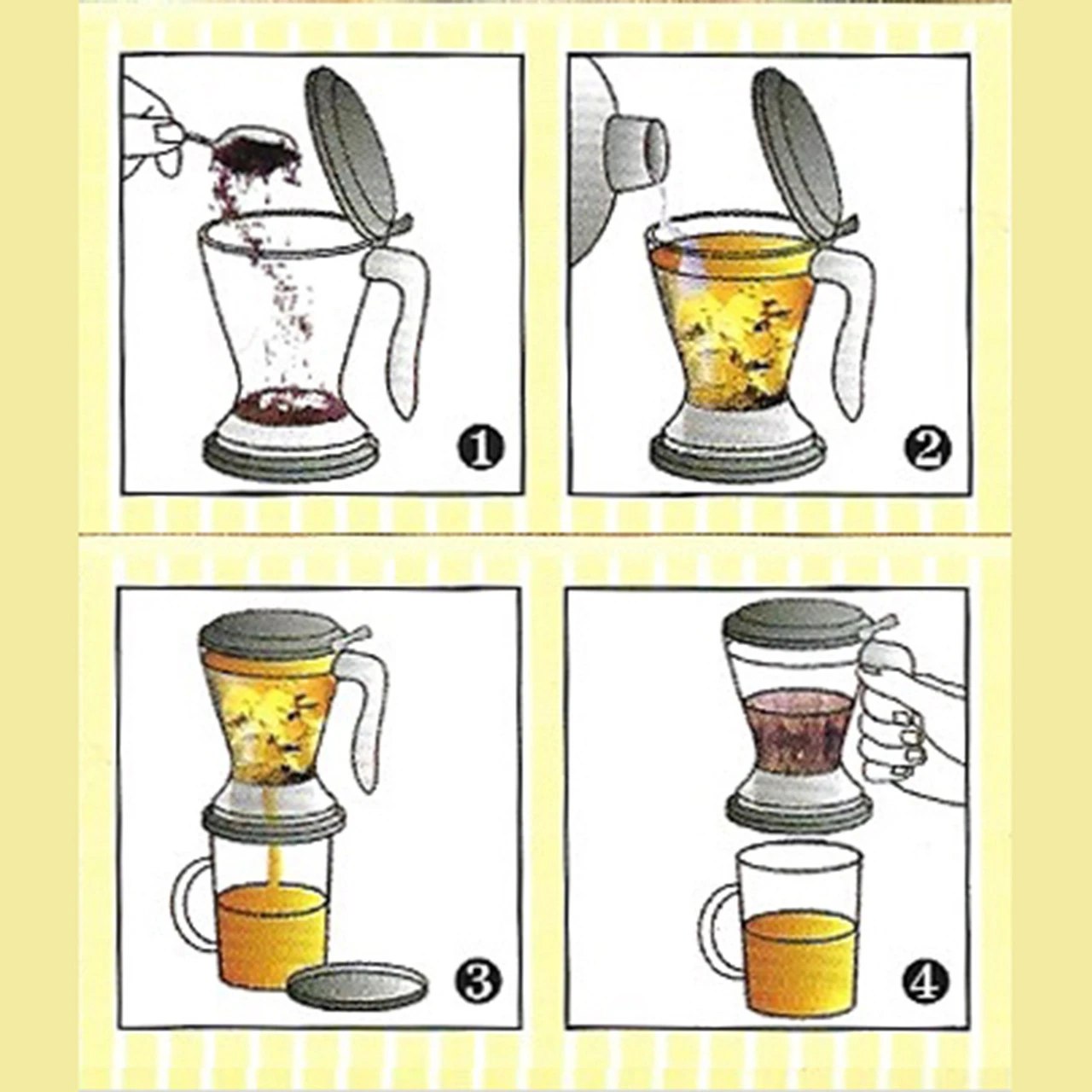 Magic Filter 4 Magic Filter - Image 2