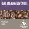 Toasted Marshmallow Caramel 5lb -Coffee TMC Banner 18895.1689354625