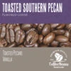 Toasted Southern Pecan 5lb -Coffee TSP Banner 30143.1689355082