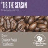 'Tis The Season 5lb -Coffee TTS Banner 10115.1689795210