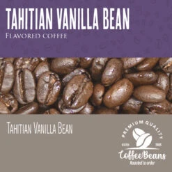 Tahitian Vanilla Bean 5lb