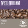 Twisted Peppermint 5lb -Coffee TWPE Banner 01646.1689355506