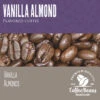 Vanilla Almond 5lb 1 Vanilla Almond 5lb -Coffee VAAL Banner 40420.1689355665