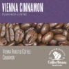 Vienna Cinnamon 5lb -Coffee VICI Banner 03216.1689357626