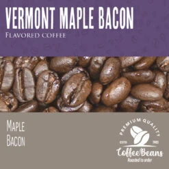 Vermont Maple Bacon 5lb