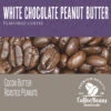 White Chocolate Peanut Butter 5lb
