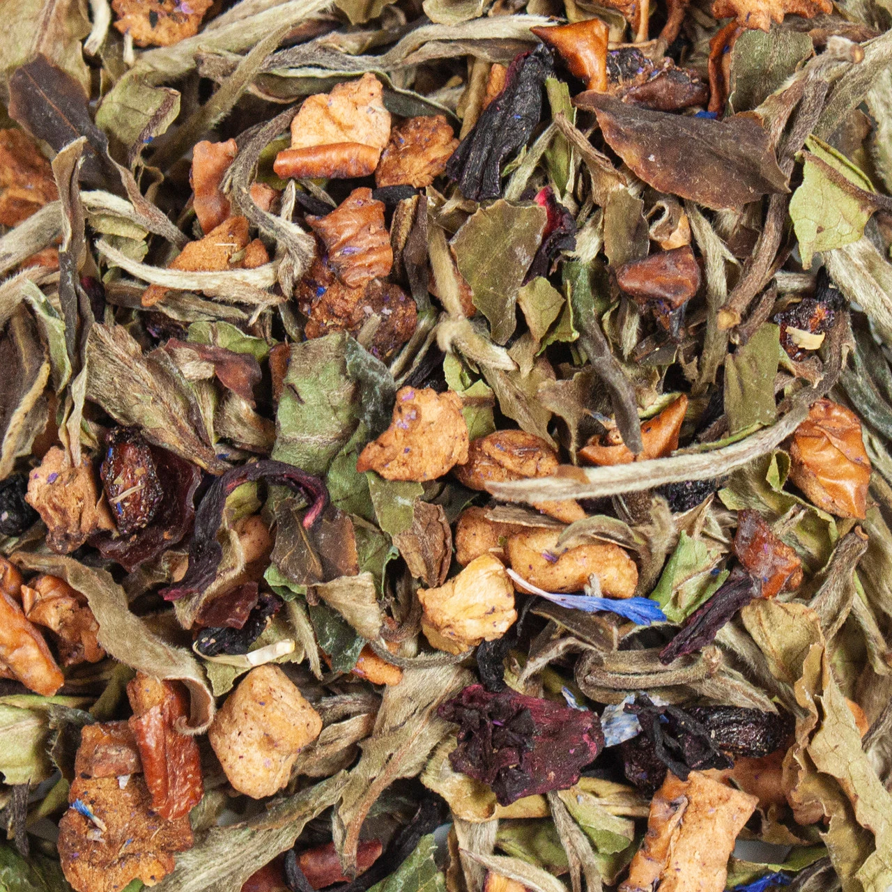 Ashbys® White Blueberry Tea 2lb 3 Ashbys® White Blueberry Tea 2lb