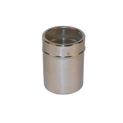 Stainless Steel 10 Oz Shaker
