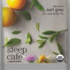 Steep Cafe Organic Earl Grey 50/cs -Coffee steepCafe B2 EarlGrey PDP 20869.1666256936