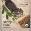 Steep Cafe Organic Chun Mee 50/cs 2 Steep Cafe Organic Chun Mee 50/cs -Coffee steepCafe G1 ChunMee PDP 11691.1666256928