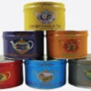 Ashbys® 2oz Tea Tin Assortment 6/cs