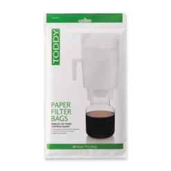 Toddy® Paper Filter Bags (Pack Of 20)